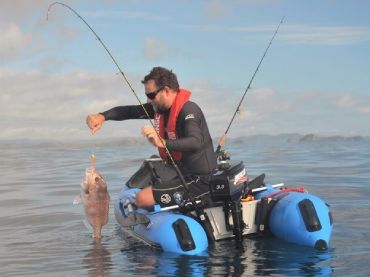 Boating/Fishing